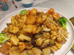 -大眼锅贴水饺(河东店)