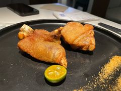 -潮堂 · 潮州菜(人广来福士店)