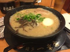 -博多一幸舍(侨福芳草地购物中心店)