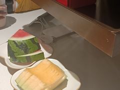 -海底捞火锅(长宁路龙之梦店)