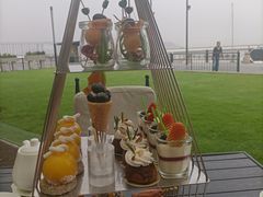 -南沙游艇会·大兵船餐厅