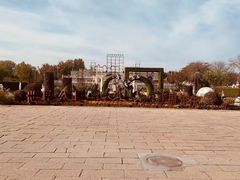-北京世界公园
