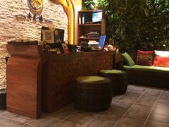 -木兰逸•泰式按摩•头疗•SPA(车公庙店)