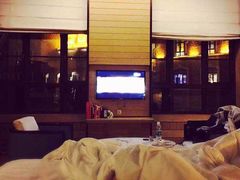 -天津津利华酒店