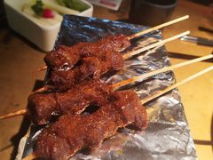 -左庭右院鲜牛肉火锅(环球港店)