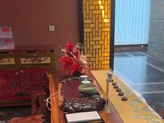 -写庭·鱼鲜川菜·宴请(铁像寺水街店)