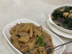 -腰记饭店(龙源路店)