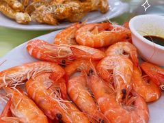 -秋姐美食店(旅游大道店)