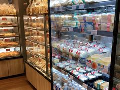 -85度C(上海茶陵北路店)