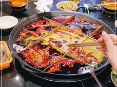 -肥龙火锅(南坪店)