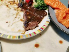 -喜庭海鲜自助(来福士店)