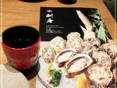 -锅物新语&寿喜烧.炉端割烹(世博源店)