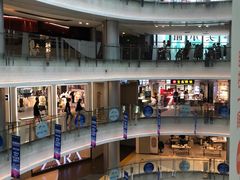 -大悦城(沈阳中街店)