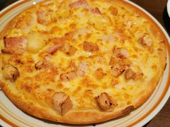 -萨莉亚意式餐厅(杭州滨江天街店)