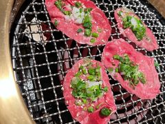 -乾杯烧肉居酒屋(中洲湾店)