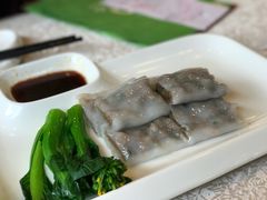 -麒麟中餐厅·经典粤菜·地道菜式老字号(广州长隆酒店)