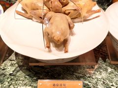 -南海渔村(珠江新城店)