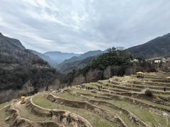 -石台牯牛降景区