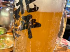 -聚点串吧·北京烧烤(朝北店)