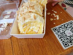 -你好独角兽·蛋糕甜品