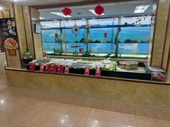 -南庄酒家·海鲜粤菜·25年老字号(环城南路店)