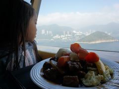 -湾景餐厅(海洋公园店)