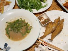 -小船渔村·大连菜(明泽街店)