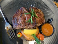 精选菲力牛排-安妮意大利餐厅(国贸店)