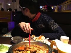 -胖哥俩肉蟹煲(悦荟广场店)