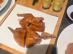 -汤城小厨•粤菜•靓汤(苏州街店)