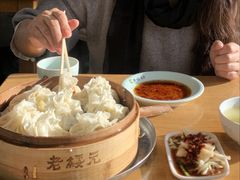 -老绥元烧麦·家常菜(大召店)