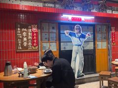 -汉小城·老铫子藕汤·乡野湖北菜(江汉路吉庆街店)