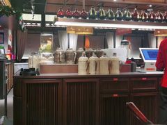 -小隐人家(乐松店)