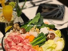 -曙亚洲餐厅-重庆富力艾美酒店(南坪万达广场店)