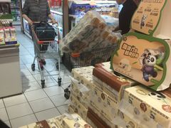 -丽达购物中心(崂山店)