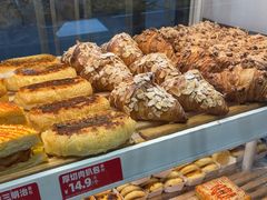 -味多美蛋糕(劲松京客隆店)