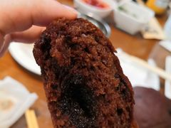 -古铜老院铜锅涮肉·清真(双井店)