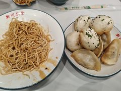 -新川饮食(新川小区店)
