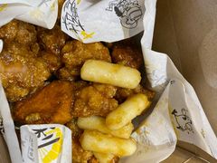 -obba kitchen(宽厚里总店)