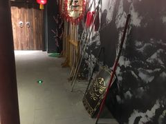 -MAX伯爵沉浸式超级游戏体验馆·实景桌游·剧本杀(小时代店)