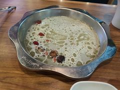 -傣妹火锅(南京东路一店)