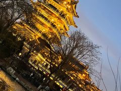 -济南大明湖景区
