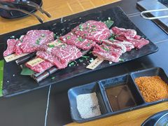 -千寻烧肉(政务区店)