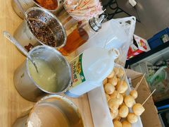 -郭记小街麻辣烫(南小街总店)