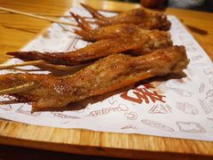 -质烤烤物·活烤海鲜(质烤总店)