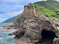 -鹿嘴山庄