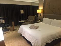 -上海中航虹桥机场泊悦酒店