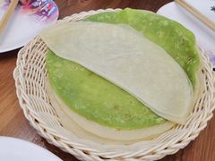 -娄三少·老北京春饼烤鸭家常菜(富力又一城店)