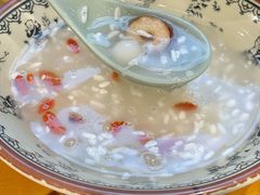 -老城南.鸭血粉丝汤(夫子庙店)