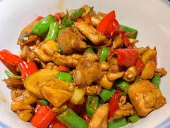 -姐夫的小菜(新中关购物中心店)